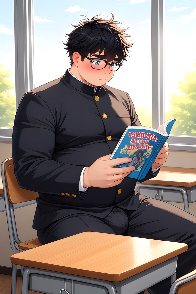 Chubby__kun's tweet photo. @BookGirlFailure https://t.co/kxBjozIqWL