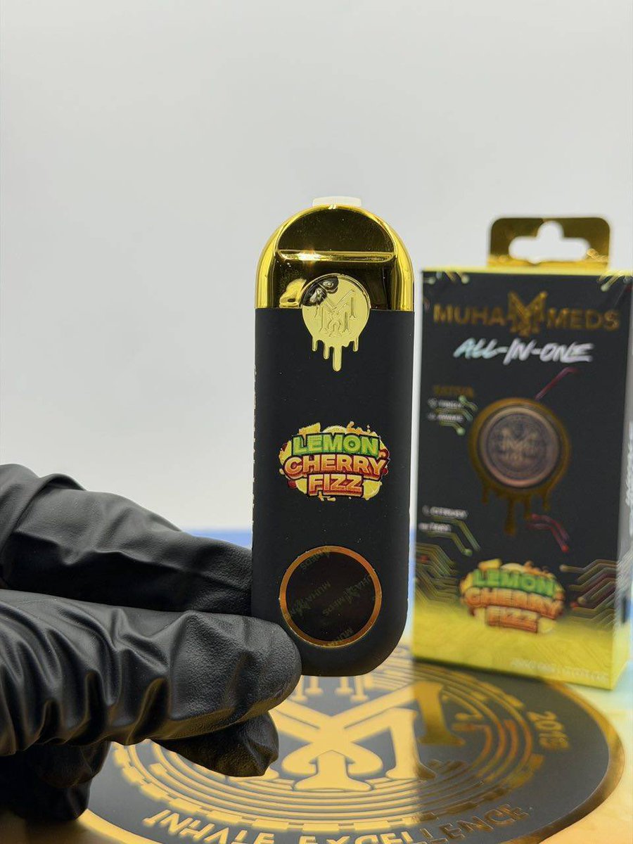 justme_iab's tweet photo. NEW MUHA MEDS GOLDEN HOUR EDITION🧪🌿💨

30+ — $18 a Pop
50+ — $15 a Pop
100+ — $14 a Pop 
500+ — $12 a Pop 
1000+ —  Tapin 🔗↙️
https://t.co/s7cqXKsPxe

Be the first in your city 🌇 with em

#FloridaPlug #vapes  #carts #yarts #buds #indica #hybrid #sativa #muha #methtwt #coketwt https://t.co/pBzEjot2Jy