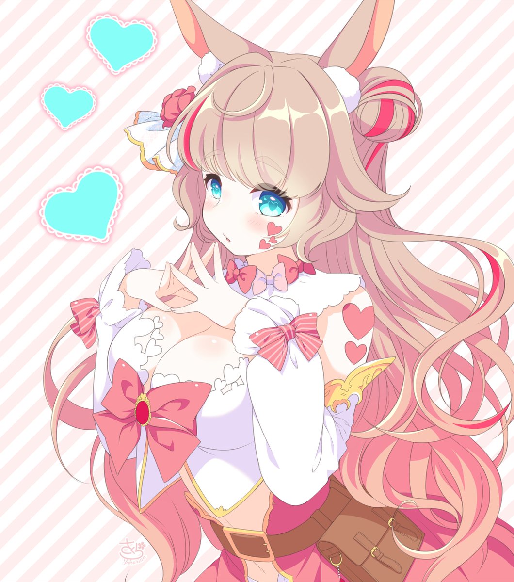 yukarina_sakura's tweet photo. おたおめだぞ！🥳🥳🥳
#さくばにあーと https://t.co/aDJrYRcUjf