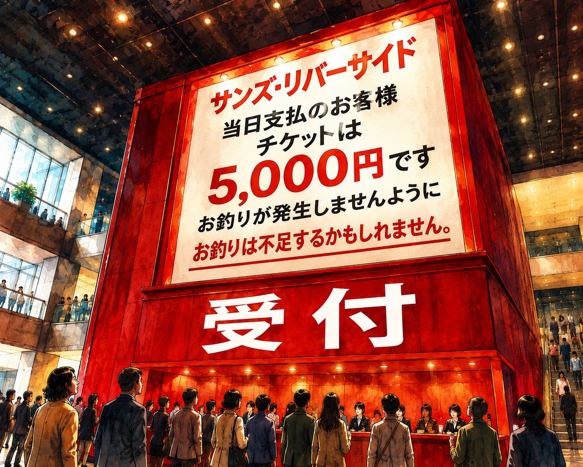 murakamisagan's tweet photo. 本日から　５公演　１０００席　埋めます https://t.co/LqOCZDqF2x