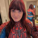 Photo by Cailin Redtail 🔜 DerpyCon (@CailinRedtail)