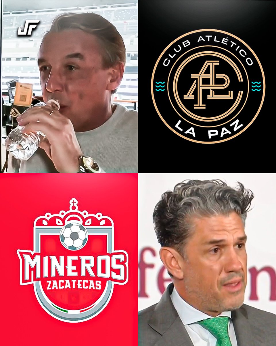 Jovenesfutmx's tweet photo. 🇲🇽😤 LA CULPA ES DE LA LIGA DE EXPANSIÓN…

Eso es lo que los dueños de la Liga MX quieren hacerle creer a la afición: que la eliminación del ascenso y descenso es culpa de la Liga de Expansión, argumentando que no existe un modelo económico sostenible y viable. 🤦‍♂️📉

Pero, a ver, supuestos “genios” del fútbol… 👀

¿Cómo pretenden que un club de Expansión tenga finanzas sanas si ustedes mismos le quitaron uno de sus principales incentivos: la posibilidad de ascender? ⬆️🚫

💰 Patrocinios: las marcas pagan menos porque, sin ascenso, disminuye el interés y la exposición de la competición
🏟️ Asistencia: ¿qué motivación tiene un aficionado para llenar el estadio si sabe que, sin importar lo que haga su equipo, jamás podrá llegar a la Liga MX?
📺 Televisión: menos interés y menor audiencia significan menos valor para los derechos de transmisión.

🔄📉 Todo forma parte del mismo círculo vicioso.

Ustedes eliminan el ascenso → disminuye el interés → bajan los ingresos → los clubes tienen problemas económicos → y después utilizan esos problemas como argumento para justificar que el ascenso no regrese.

¡Es absurdo! 🤦‍♂️

Si realmente quieren que los clubes de Expansión sean económicamente sostenibles, devuelvan el ascenso y el descenso y recuperen la competencia deportiva

A partir de ahí, los clubes tendrían mayores incentivos para atraer patrocinadores, aumentar la asistencia, generar audiencia y desarrollar proyectos deportivos más sólidos. 💰📈

Pero resulta muy fácil culpar a los demás por una situación que ustedes mismos ayudaron a provocar. 🤷‍♂️

🇲🇽 Los dueños de la Liga MX no pueden cerrar la puerta al ascenso y después culpar a la Liga de Expansión por no ser rentable.

La solución no es eliminar el sueño de ascender.

La solución es devolverlo. ⬆️🏆