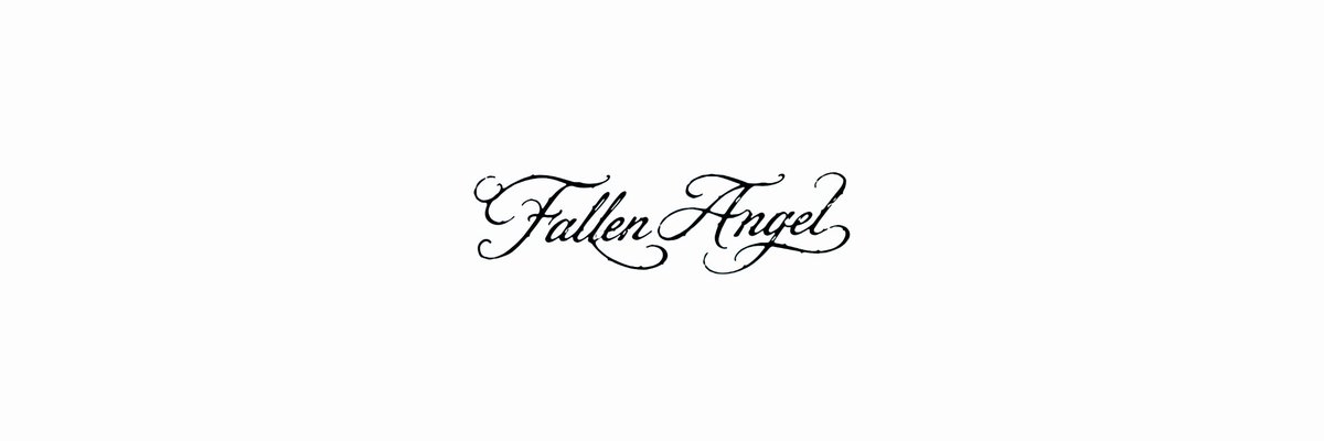 rubienism's tweet photo. a OA não faz mas eu faço! fiz headers simples de fallen angel pra usar e divulgar a mami jennie 🤍 https://t.co/sqMyNhaVl3