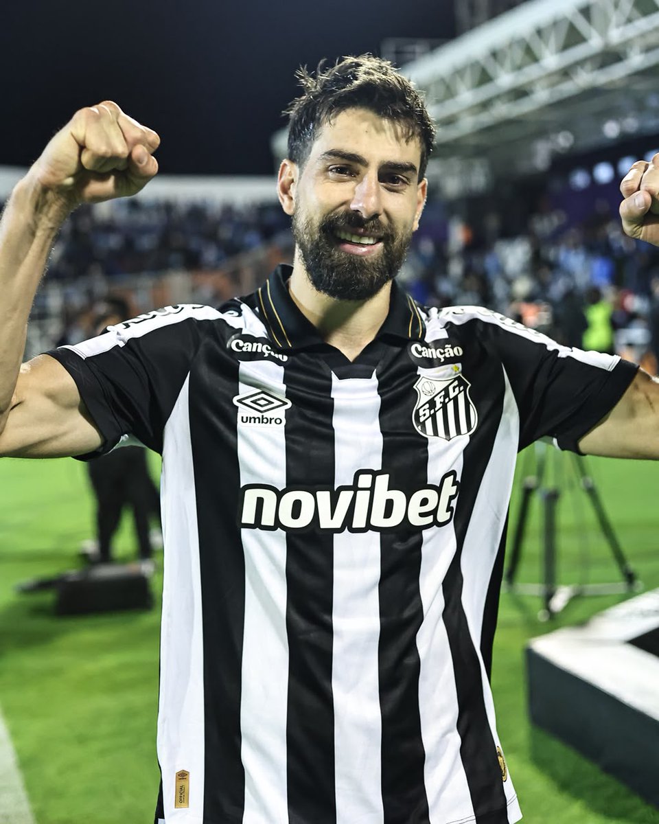 SantosFC's tweet photo. Mais um mata-mata, mais uma classificação. É o Peixão nas quartas da #CopaDoBrasil e da CONMEBOL #Sudamericana! ☑️☑️ https://t.co/UYMEhBtpve
