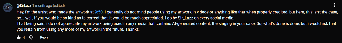 Gij_Arentz's tweet photo. Keep talking about people who steal from small artists. Shoutout Sir_lazz,who made this wonderful picture. I saw it everywhere but since no one credited them I had no idea who did it until today. Plz go show them some love. Champion our artists and reject the slop! https://t.co/Ef2a8eFJAM