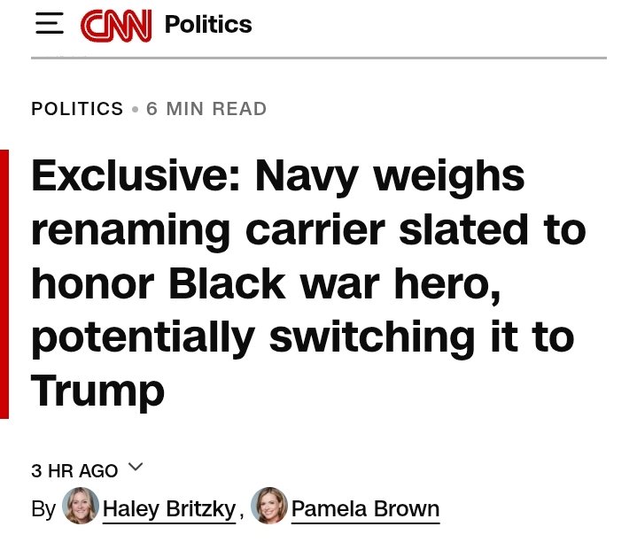 Darkstar_docx's tweet photo. Excuse me? What the actual fuck?

First the decision to switch back to steam catapults, and then this? Is the US Navy really going to prioritize these bs instead of the F/A-XX first? https://t.co/oT8R6Eaog8