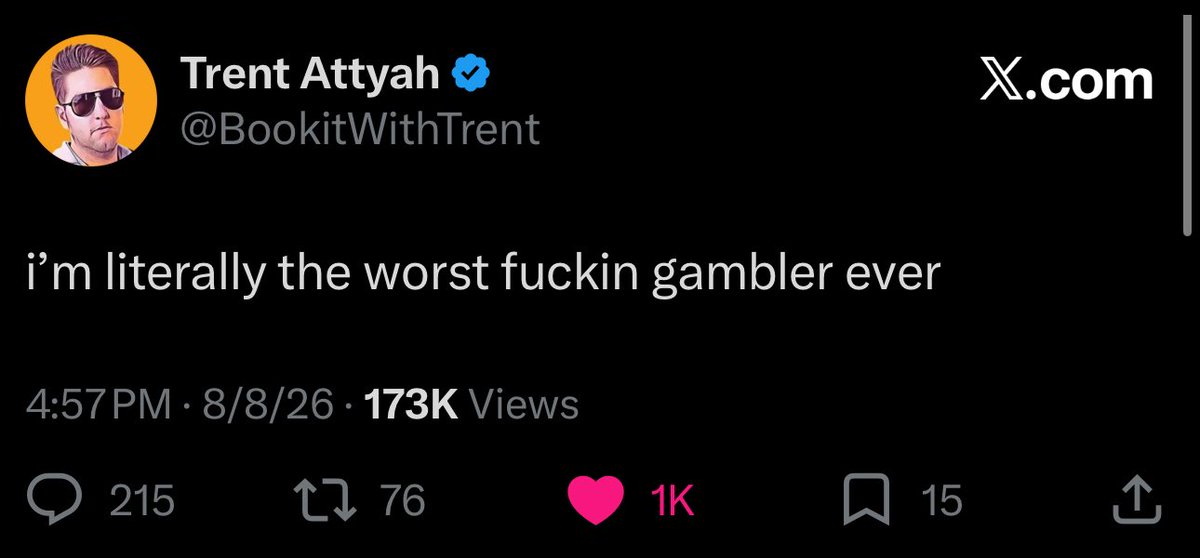 DylanEveryday's tweet photo. @BookitWithTrent https://t.co/LdOrneuoUb