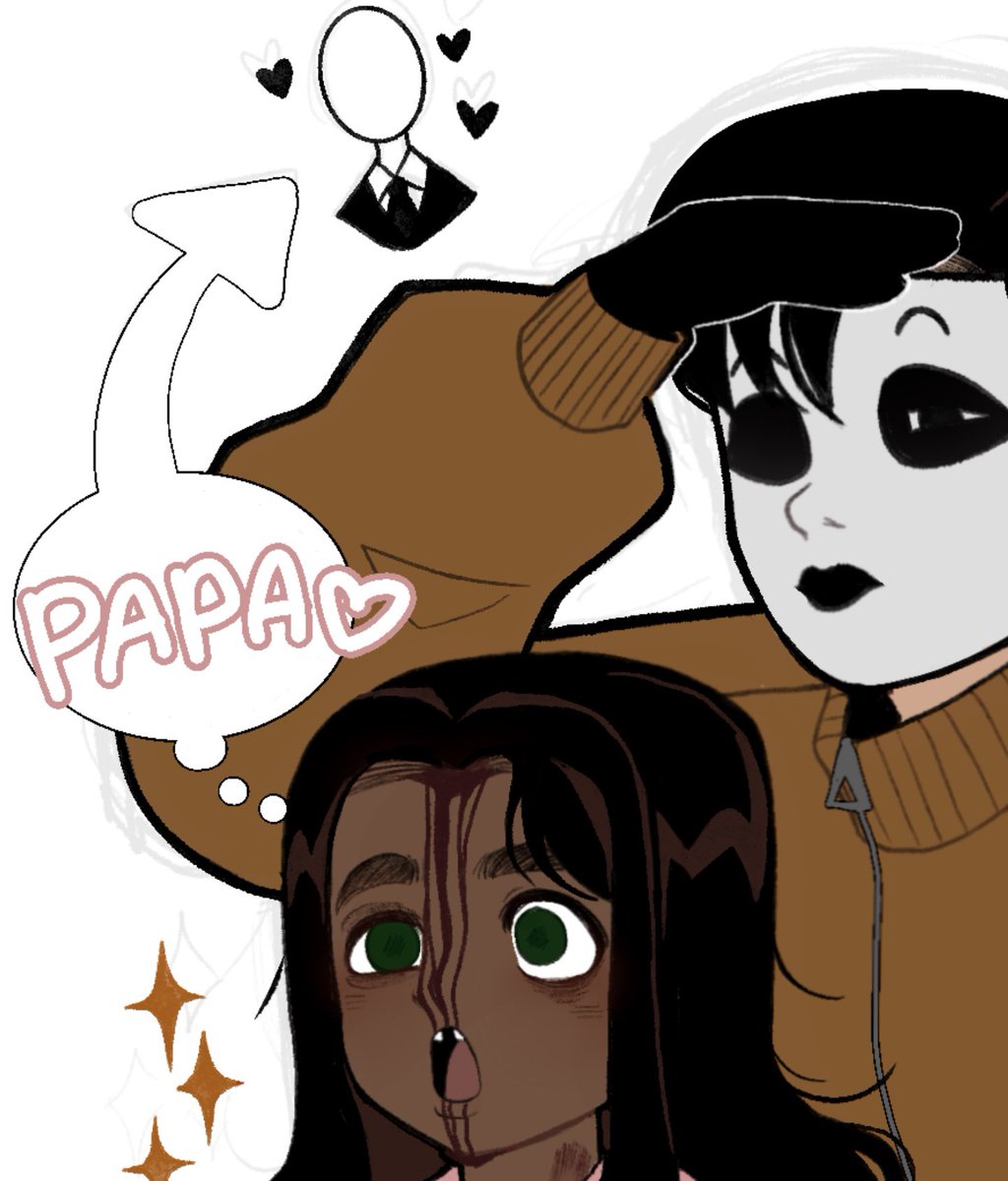 yuyu197100's tweet photo. Sally, no offense, your papa ugly af 🥹🥀 https://t.co/PR2XoueXGb