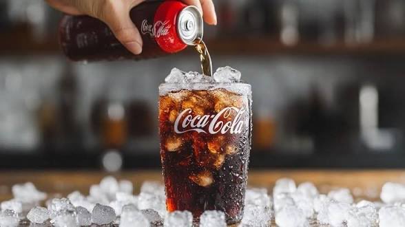 _we_love_food's tweet photo. Lemonade or Coke? https://t.co/EasI6ESPm4