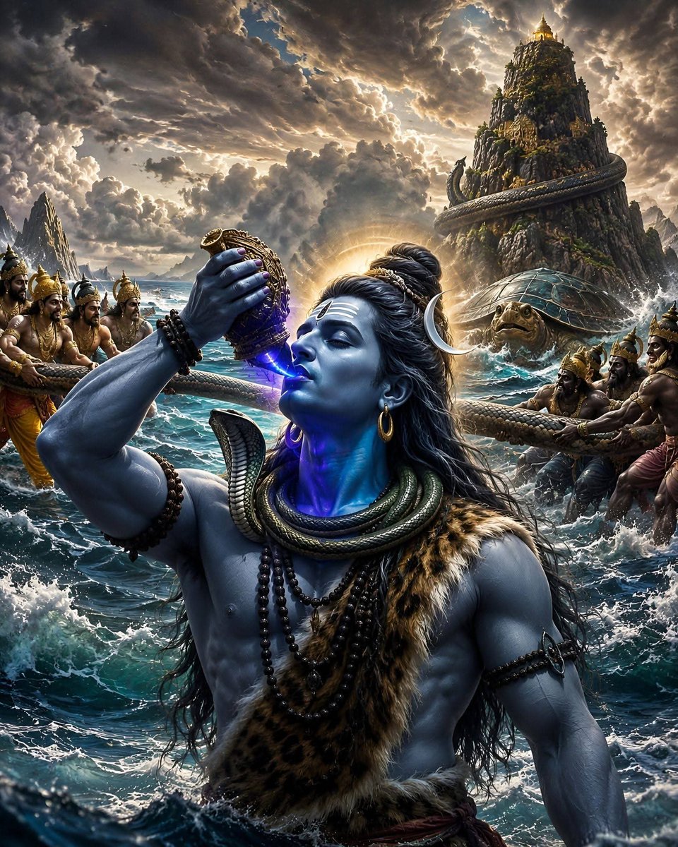 ValmikiSant's tweet photo. आदेश नाथ जी
#harharmahadev #bholenath https://t.co/d9pnymvHEm
