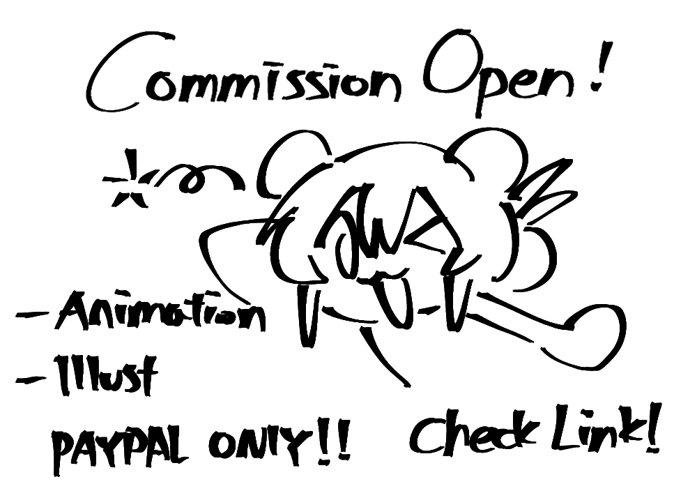 barkbark505's tweet photo. [Commission OPEN!]
https://t.co/YsErlVuebI https://t.co/o6Kkh6VrWC