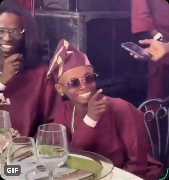 igwed8752's tweet photo. Me to that one slick mf 😂 https://t.co/RkPNx58sWi