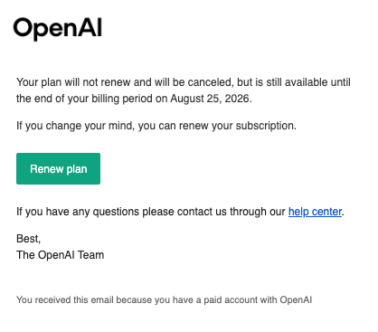 bruceyMighty's tweet photo. @OpenAI But you then punish your paid subscriber by basically halving their token usage for models. Its bullshit, Iv gone through 45% of my x20 usuage in 7 hours by using luna xhigh and sol medium for some tasks.  Cancelled, bye bye https://t.co/viRYk9s7Vf