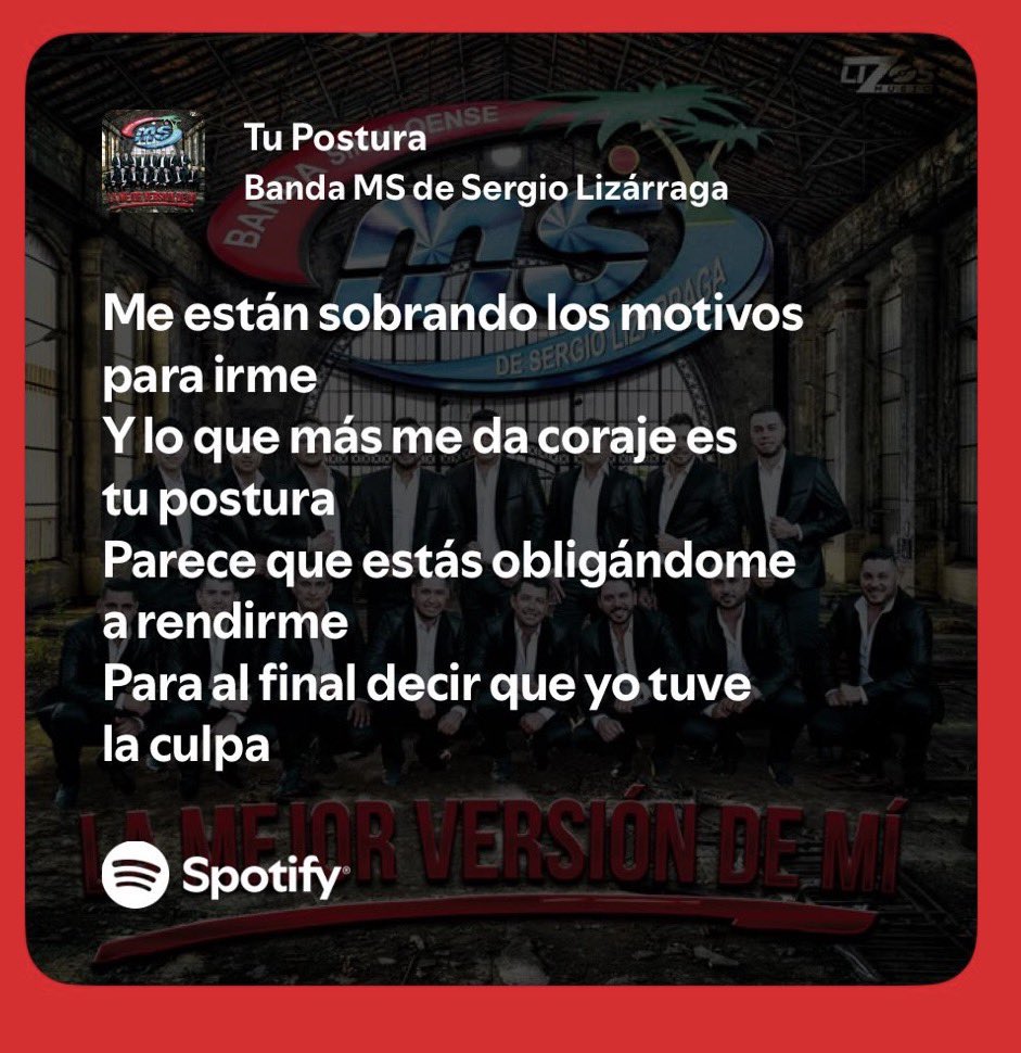 xiraspberryxi's tweet photo. Le dije a la Banda MS lo q sentía y sacaron: 
Ya chicos por favor digan algo 💔 https://t.co/65vSv2Xro7