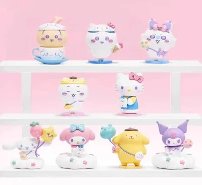 ちいかわ最新情報🧸 on X: 
