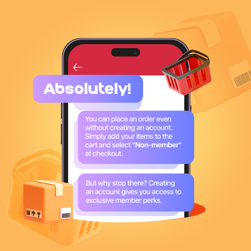 AllStickerPrint's tweet photo. Everyone else has an account. Just saying. ๐
And they get perks for it, too. Swipe through to see what you've been missing with every order.
Stop missing out ๐ https://t.co/Usp2DknVDs
#allstickerprinting #customstickers #stickers #memberperks #smallbusinessusa #faq https://t.co/5Go1Wkt3Iu