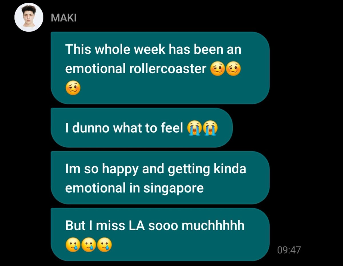 roses4rua's tweet photo. To anyone feeling upset over the KL comment (even tho imo was harmless and cute) note mk and the boys still love LA and love all LUNÉ equally so please dont take the KL fans being louder to heart♡ lets all just be happy for eachother and the boys goingg to new places♡♡ https://t.co/ScW8kfnxET