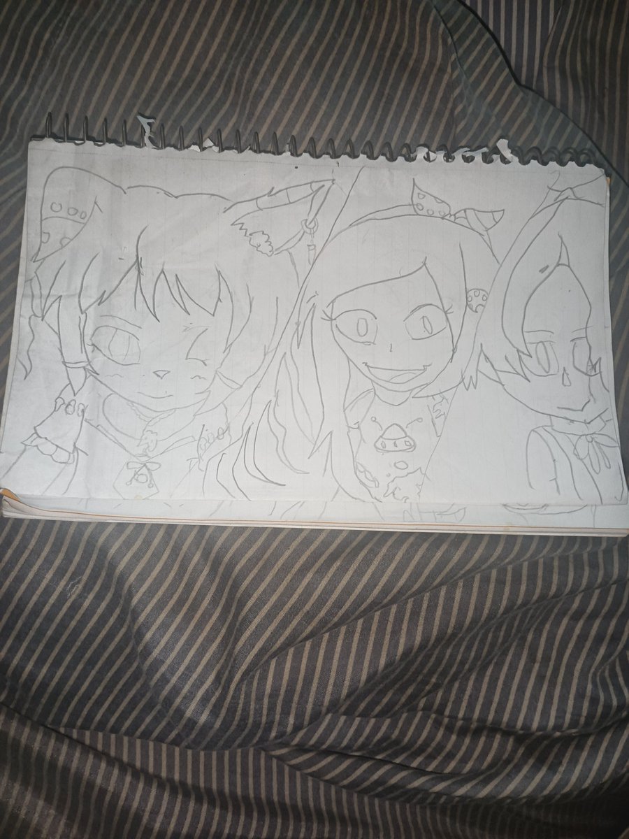 Joel19208806's tweet photo. Doodles #しらぬえ #ioarts #hololivefanart #hololivejp #holostuff #hololiveid #hololiveid #IRySart https://t.co/dsNzxIHSRb