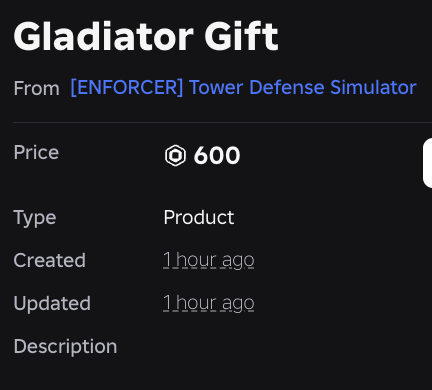 WikiaColours's tweet photo. 1499 isn't also a placeholder cost, this has not been updated since its upload, so it was always 600 Robux https://t.co/8QnbFwSu0L