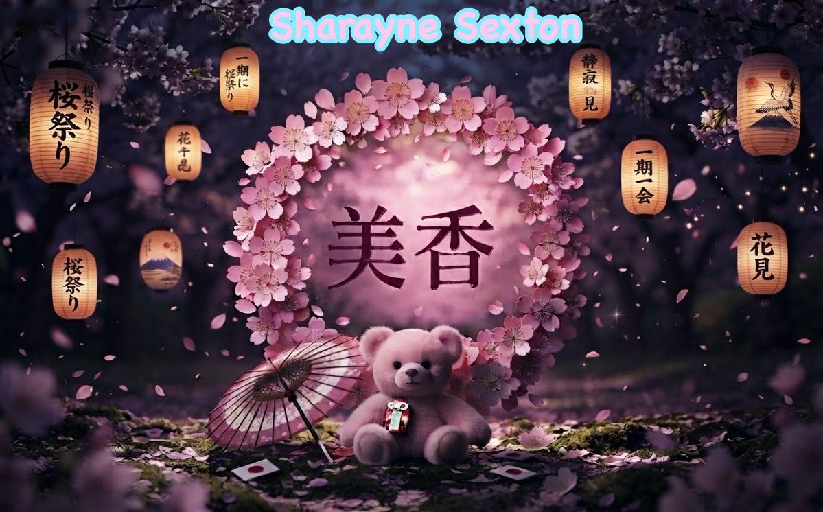 DecoraPrincess7's tweet photo. Good night 🌙✨
Wishing everyone a peaceful night filled with beautiful dreams, calm moments, and good energy. 🌸🇯🇵
Sleep well and wake up ready for a brand-new day. 🖤✨ https://t.co/gn32ejhnNh