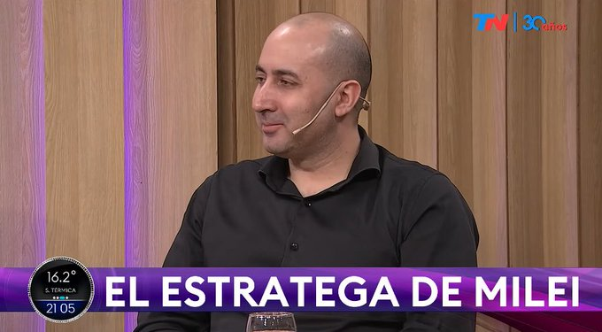 _Justicialista's tweet photo. CORTA. https://t.co/e6FS4yS8GX