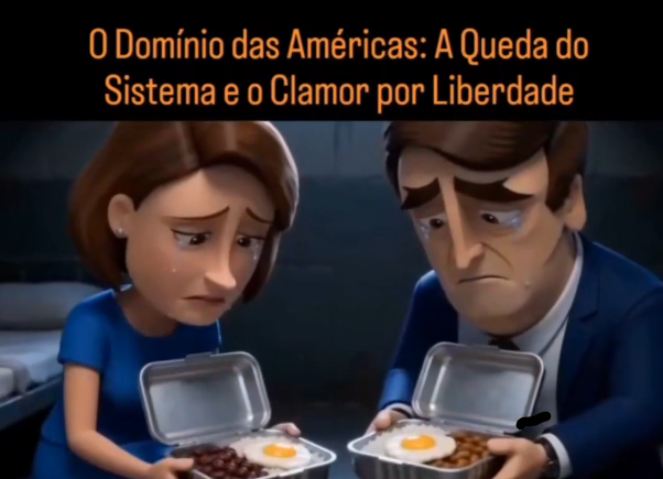 Gyroowserio13's tweet photo. @julia_joestar nn tankei o Bolsonaro comendo feijão com ovoKKKKKKKKKKKKKKK https://t.co/cX69GY8AA9