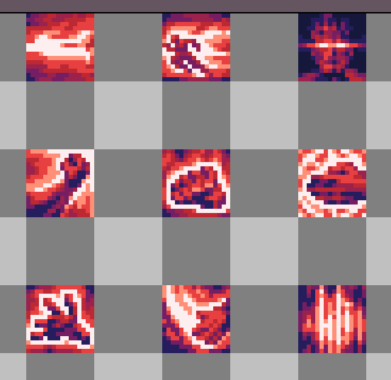 9xG67WDecrBe3xk's tweet photo. 16x skills icon
#ドット絵 #pixelart https://t.co/iDO9cS1pwb