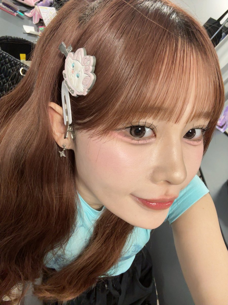 bibian_ct1203's tweet photo. 最近のメイクo̴̶̷̤⩊o̴̶̷̤✶⋆.˚ https://t.co/QsLRcjcAY4