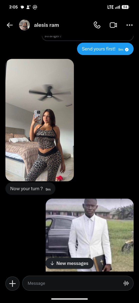 spencerthedj's tweet photo. Apart from me, who dey follow me experience this rubbish ?? https://t.co/yYLMtUYm2t
