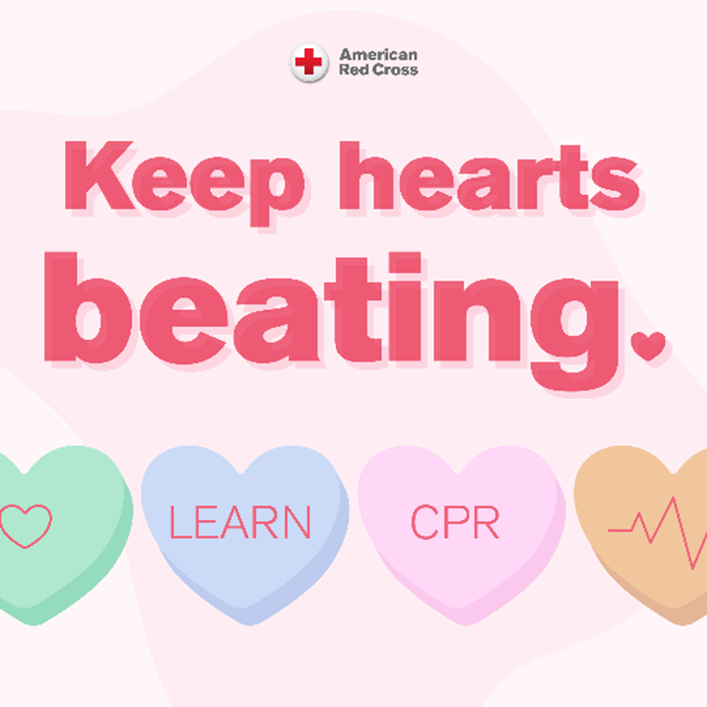 photodb's tweet photo. Learn CPR - save a life - maybe a life in your own family. Recognize and care for a variety of first aid breathing and cardiac emergencies involving adults children and infants. @RedCrossNOH https://t.co/Eupq0OP1Oq https://t.co/ko61XKWr6r