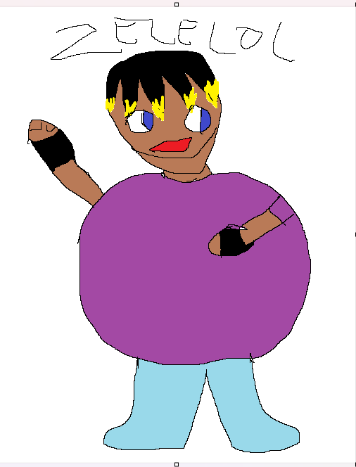 FonntFr's tweet photo. i drew my friend @omgitszele  (slowed+reverb)
doesnt he look good? (2026 remaster) https://t.co/I7kSfiOnFJ