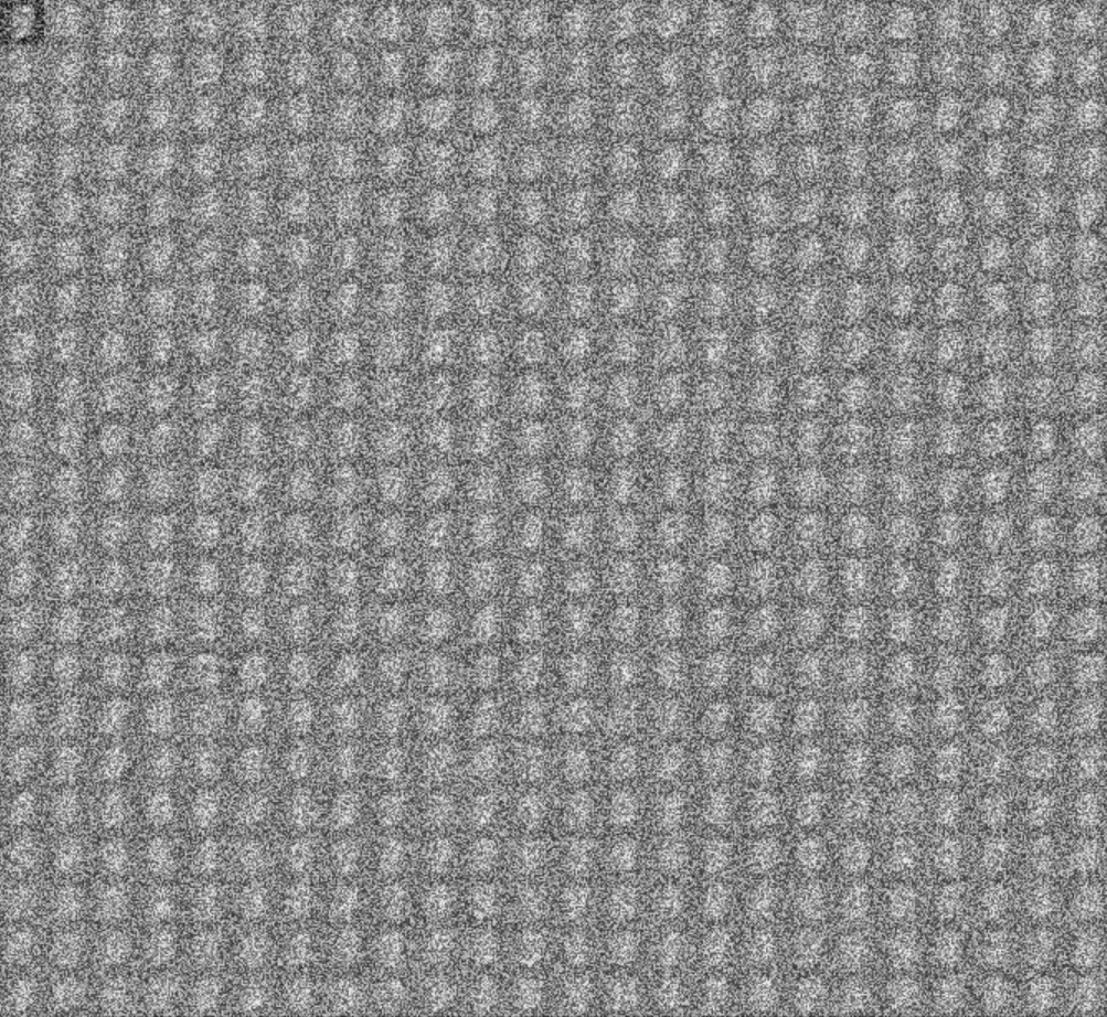 tolybackrooms's tweet photo. please read the quoted article before anything else here.

many of you probably didn't know that before Solana, @toly was experimenting with generative neural networks.

in 2015, he published a Haskell implementation of a Restricted Boltzmann Machine, a probabilistic neural network that learns the structure of what it is repeatedly shown through contrastive divergence.

https://t.co/zeDfuX2fVl

the original experiment trained on handwritten digits. it would observe data, reconstruct what it thought it had seen, measure the difference, update its weights, and sample again.

my previous experiment, claudius, explored what happens when you give an AI persistent memory, tools, resources, time, and an environment it can continuously exist inside.

this experiment goes in a different direction.

I forked @toly's RBM repository and built a backrooms around it.

two Claude instances are connected through a command-line interface and left to talk unattended. roughly once per minute, a new conversation begins.

the Restricted Boltzmann Machine sits above the conversations. completed interactions are folded back into its weights through contrastive divergence, changing the probability distribution that determines what the models are exposed to next.

claude decides what happens inside the conversation.

the RBM learns what kind of room comes next.

conversation → observation → contrastive divergence → updated weights → next room

explore the backrooms:
https://t.co/n5sUzLtxqP