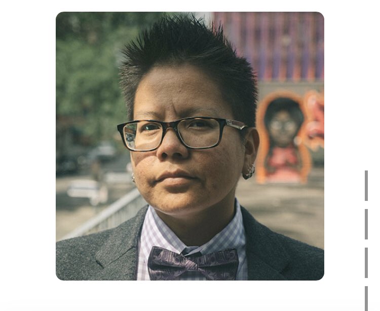 LaurierCivis's tweet photo. Over 60 “researchers” featured by @laurier’s Office of Research Services. A tiny minority are men, and less than 10% are white heterosexual bio-men. Numbers don’t lie. #racism #sexism… all to celebrate the likes of our internationally notorious chief of embarrassing acronyms. https://t.co/jvbfYlpik3