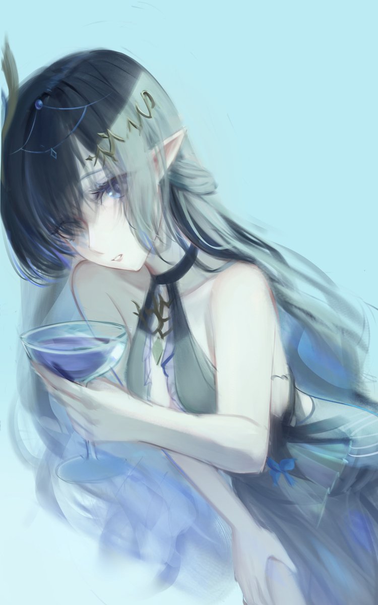 Oukamikwun's tweet photo. WIP
Selena my beloved https://t.co/PjUbI9aDJ9