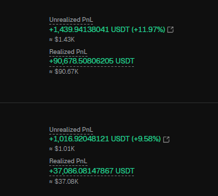 RealCryptoFace's tweet photo. I believe this has to be where this pump ends for now, this is the last spiderline since, well, the last of the mohekan indian tribe from 1876, and we all remember what that was like

im out https://t.co/NXwESU3qaq