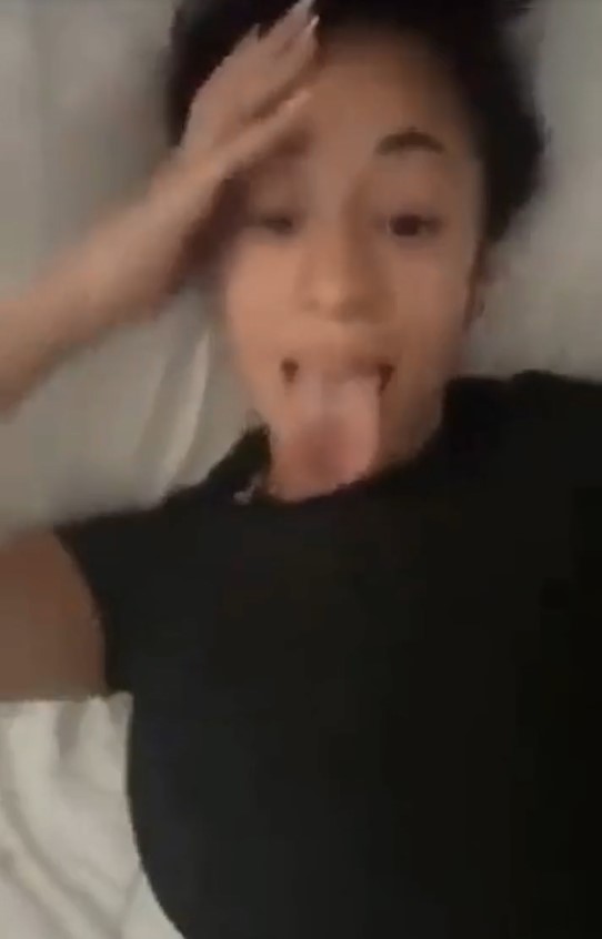 jakarakami89949's tweet photo. Jaden Newman leak video 
| video de Jaden Newman
 |Jaden Newmanleaked orginal 
#JadenNewman #JadenNewmanleak  #trendingvideo #virals

👉 https://t.co/itVuz2EWBh https://t.co/dPAFKA8mGH