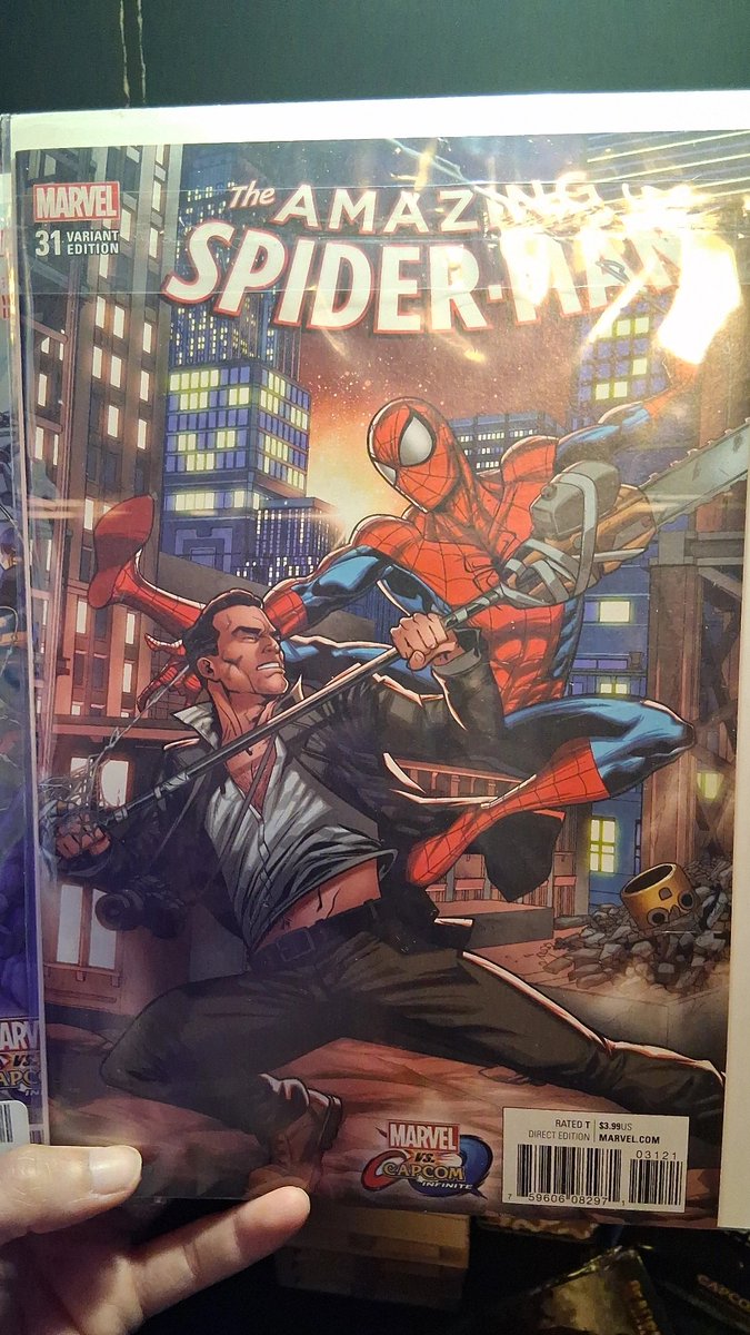 whatnowfriend's tweet photo. Ive seen a few people talk about the first mvci alternative cover art with frank on it but hadn't seen anyone mention the second cover he was also on https://t.co/a46iTFZnjL
