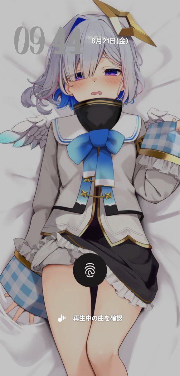 suupuraaa_0128's tweet photo. 最強の壁紙完成…!!! https://t.co/KynOnc2bO9
