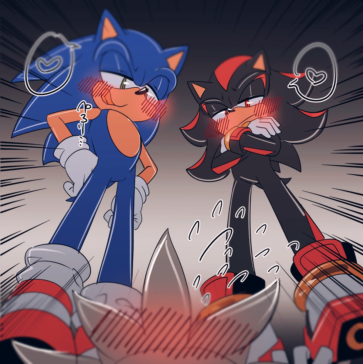 Amtrsoni's tweet photo. 脳内の🤍はいつもこれ   #sonadilver https://t.co/EilVXO4ule
