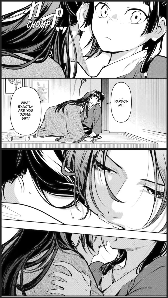 CouplesManga's tweet photo. https://t.co/czonpcW509
