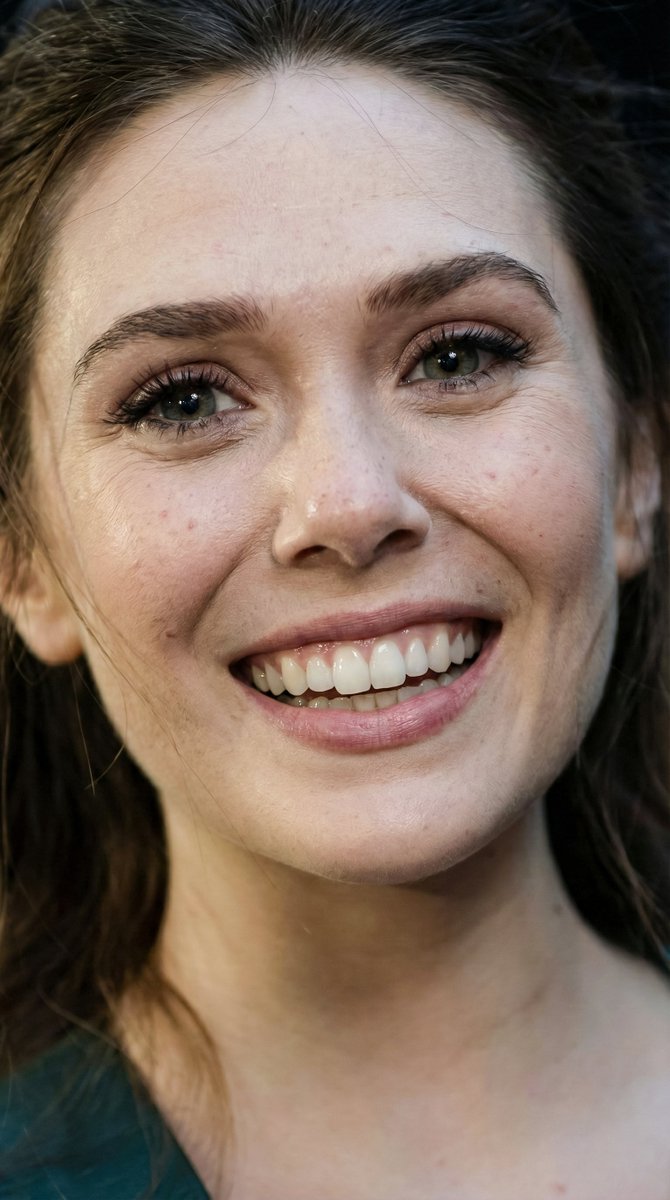 UHQ_TWEETS's tweet photo. Elizabeth Olsen 😍 https://t.co/wkiH3HcqkS
