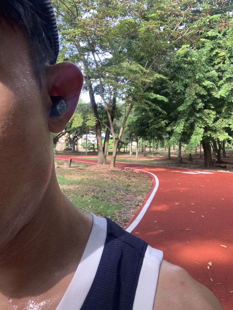 Goingone111's tweet photo. Morning 🌤️ #gym #phuket #workout #ภูเก็ต #ภูเก็ตในเมือง https://t.co/hJe3HmxyTe