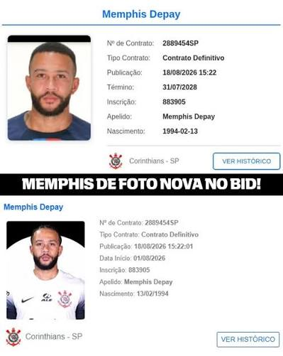 raphael_o0's tweet photo. o memphis é mais novo que eu??? 
um abraço https://t.co/fEHHa87l23