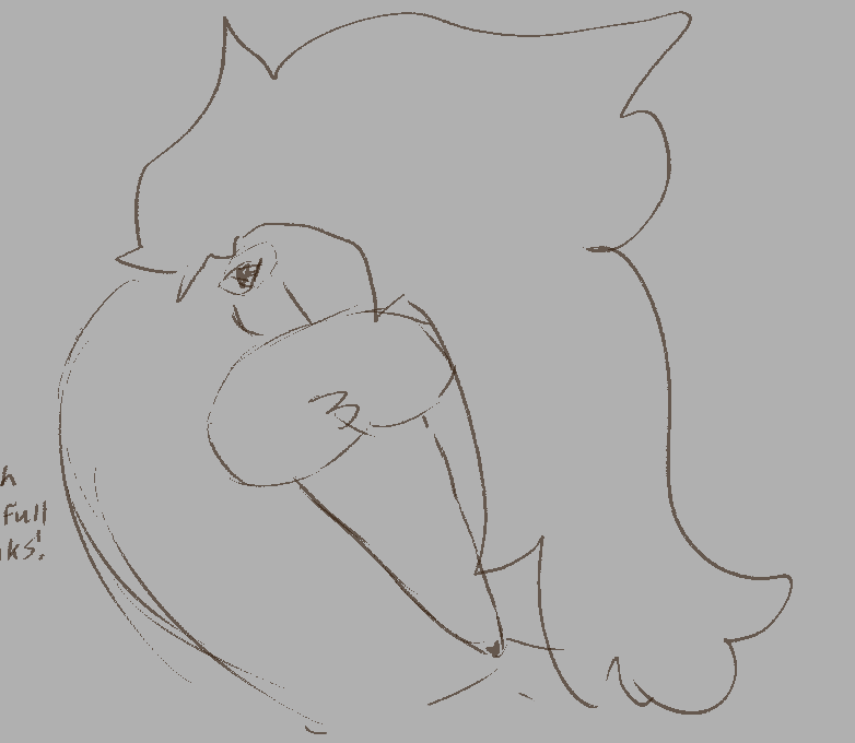 cgm_wc's tweet photo. sketches #fighterfelines #feralnsfw
cw : piss https://t.co/mYsV6g1bPp