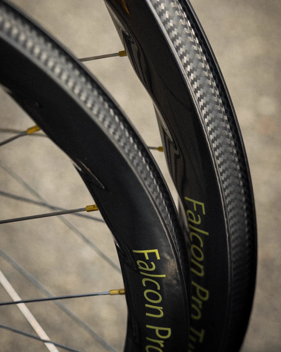 【美品】light bicycleカーボンホイール　ワイドリム　リアのみ Light Bicycle Carbon Rims (@light_bicycle_M) / X