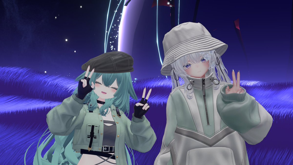 Qualles1007's tweet photo. 初改変お疲れ様☺️ https://t.co/neXbxCpDmf