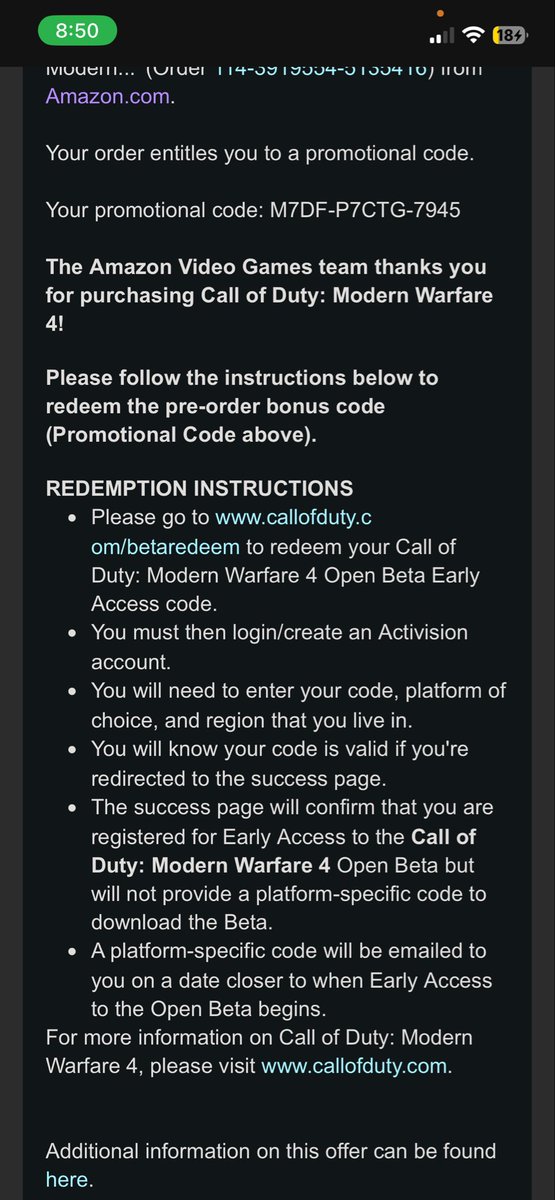 garnergevante's tweet photo. @Blurrsky @CallofDuty https://t.co/MhrshI3kxB