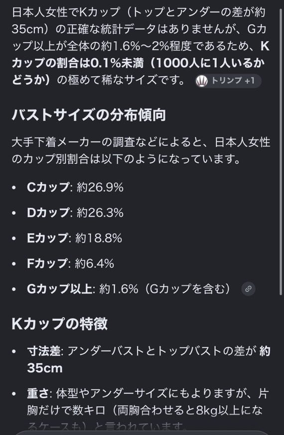 dogmapua666's tweet photo. 「年収5000万円」を希望して炎上したインフルエンサーの綾瀬りえさん、年収5000万は0.6%以下のファンタジーとか言われてるが、Kカップは「0.1%未満」のそれを超えるスペクタクルなんだよなw https://t.co/e2RKMo9NhA
