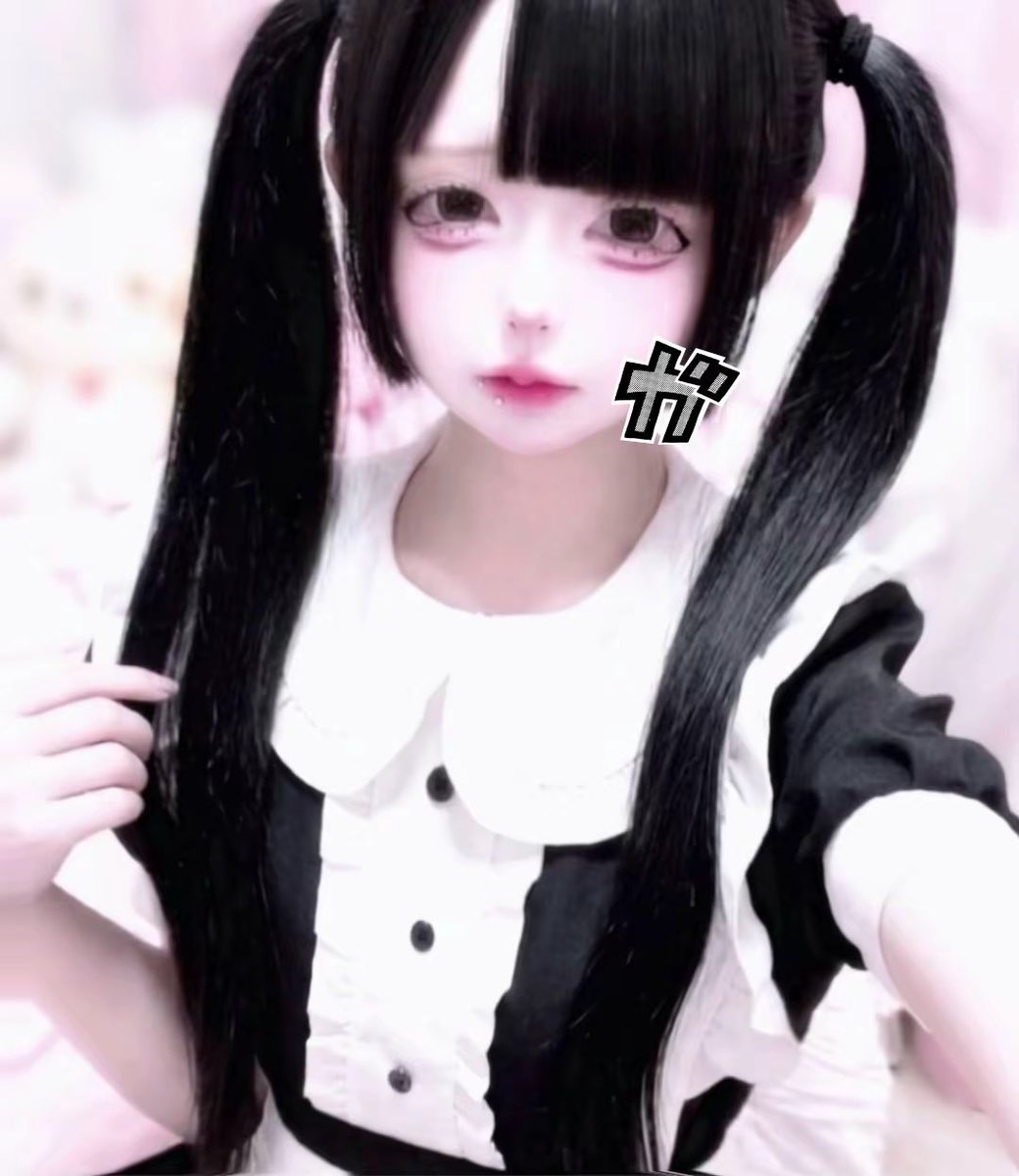 die00666's tweet photo. #地雷系 # https://t.co/GegWKYxJNy