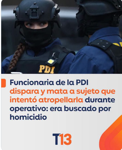 Iherreraa's tweet photo. Trabajo completo.  Felicitaciones a la funcionaria. https://t.co/AugQK4WtAx